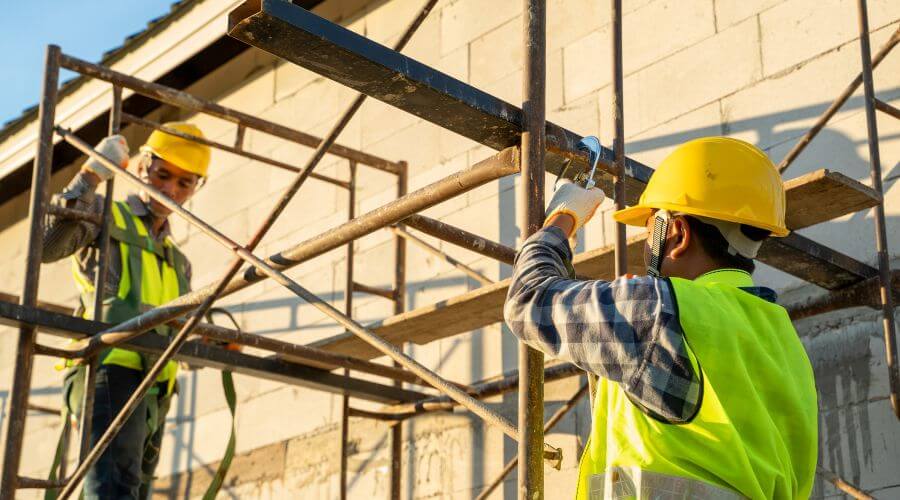 Flashing Repair in Leisenring, PA